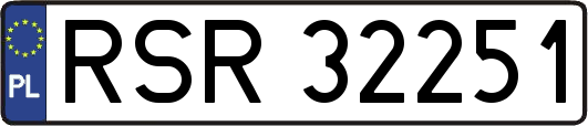 RSR32251