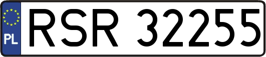 RSR32255