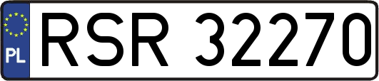 RSR32270