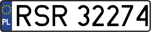 RSR32274