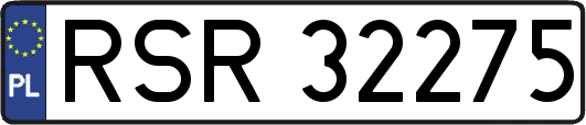 RSR32275