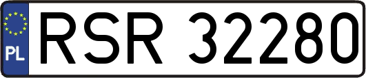 RSR32280