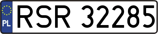 RSR32285