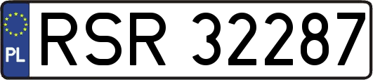 RSR32287