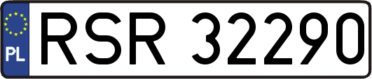 RSR32290