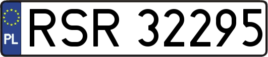 RSR32295