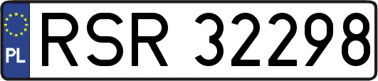RSR32298