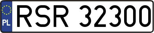 RSR32300