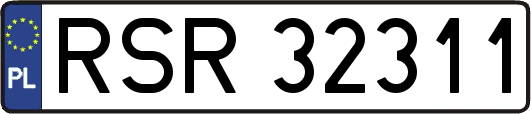 RSR32311