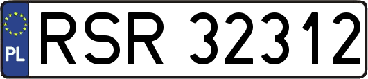 RSR32312