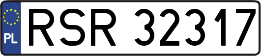 RSR32317
