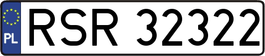 RSR32322