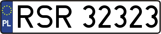 RSR32323