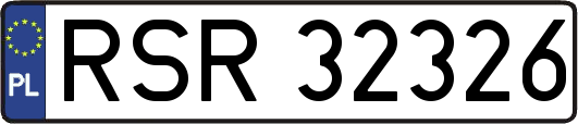 RSR32326
