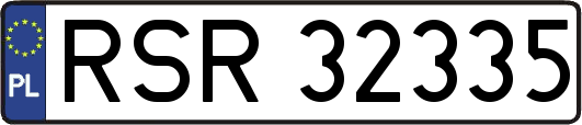 RSR32335