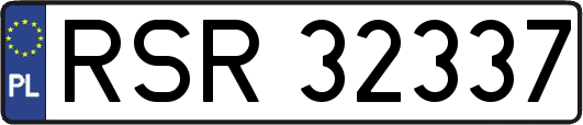 RSR32337