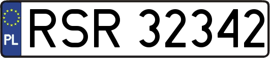 RSR32342