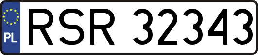 RSR32343