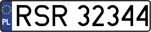 RSR32344