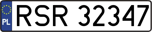RSR32347