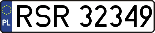 RSR32349