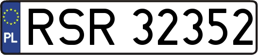 RSR32352