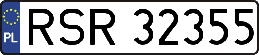 RSR32355