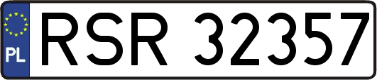 RSR32357