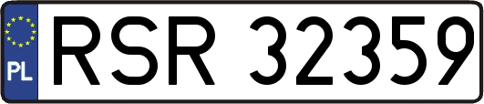 RSR32359