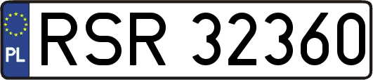 RSR32360
