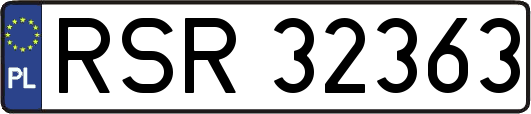 RSR32363