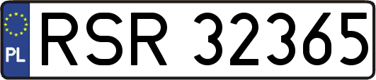 RSR32365