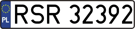 RSR32392