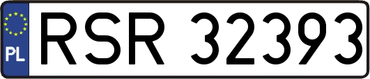 RSR32393