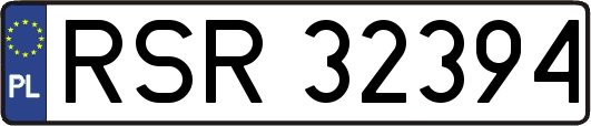 RSR32394