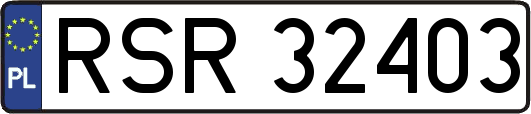 RSR32403