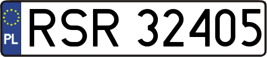 RSR32405