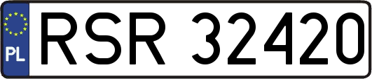 RSR32420
