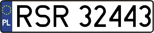 RSR32443