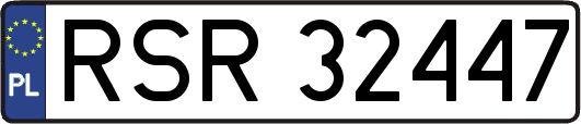 RSR32447
