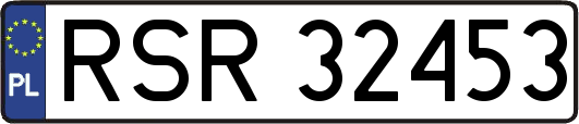 RSR32453