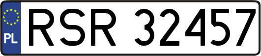 RSR32457