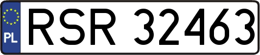 RSR32463
