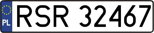 RSR32467