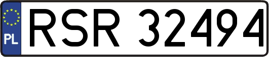 RSR32494