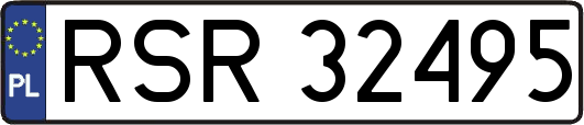 RSR32495