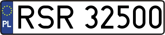 RSR32500
