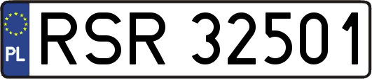 RSR32501