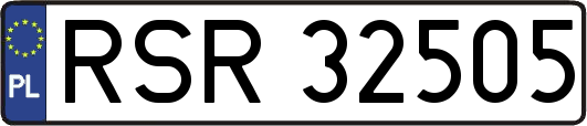 RSR32505