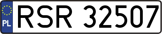 RSR32507